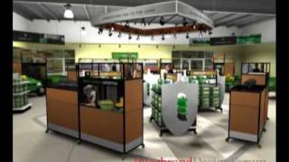 John Deere Dealership Animation screenshot 3