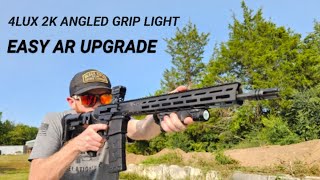 Ditch Your Old Lighting Setup! Why the 4LUX 2K is a Game Changer