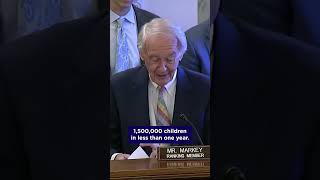In less than one year, Trump and MAGA Republicans stole nutrition benefits from 3.5 million people.