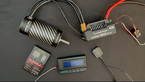 The Charlie Show /// Episode 328 /// Max 5 G2 system - First Look