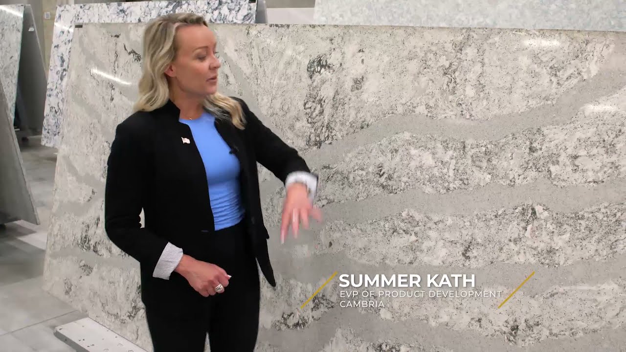 Cambria SUMMERHILL, UK