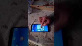 Il dito più veloce del mondo a Ruzzle screenshot 1