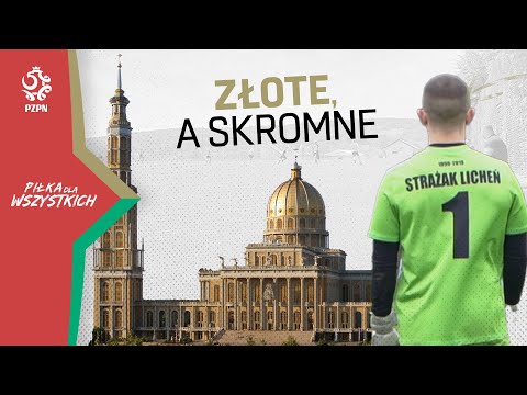 Boisko z widokiem na BAZYLIKĘ | Z kamerą wśród drużyn #4