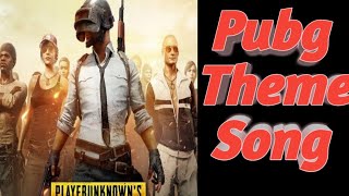pubg theme song piano tutorial - piano cover