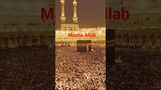 The Hidden Spiritual Secrets of Mecca &amp; Medina #shorts #makkah #love