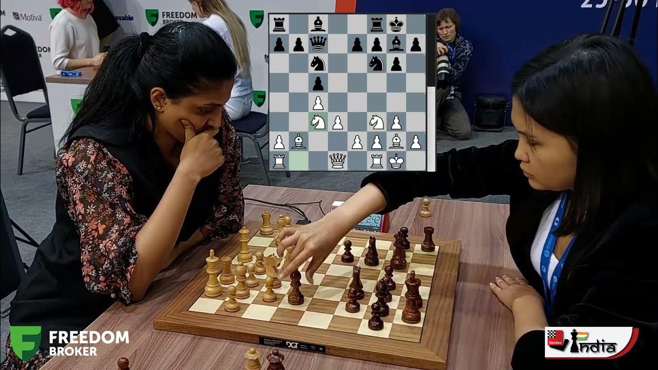 Carlsen Wins World Blitz Championship, Assaubayeva Defends Women's Title 