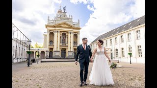 Erwin En Carola Ingekorte Trouwvideo
