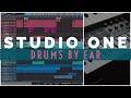 Studio One - Test Your Drum Programming Skills! (Challenge)