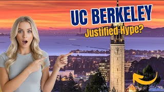 UC Berkeley: Is the #1 Public University Actually Worth the Hype?
