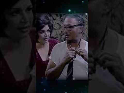 هذه الفنانة تم ترشيحها قبل كريمة مختار لبطولة فيلم الحفيد ولكنها رفضت مشهد ووصفته بالغير لائق
