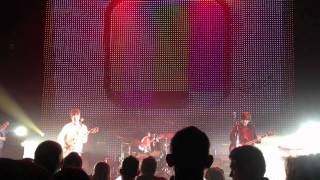 Noel Gallagher s High Flying Birds AKA What A Life! Boston MA November 12 2011 YouTube