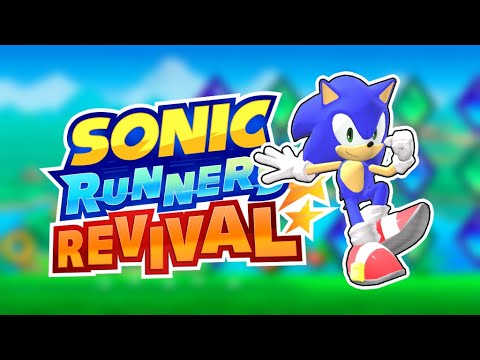 Sonic Runners APK for Android - Download