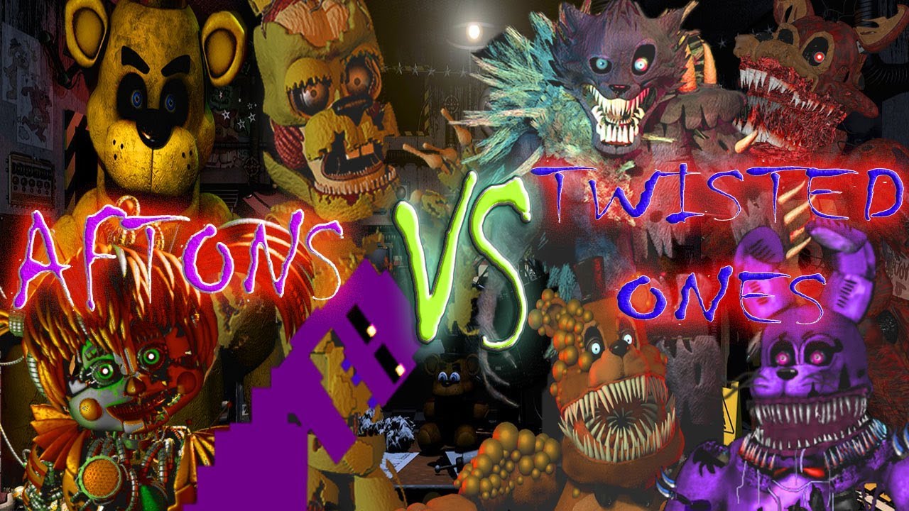 Very Last Episode Of Friday Night Freddy S Golden Freddy Vs - fnaf the roblox series season 3 ep3 purple guy vs william afton