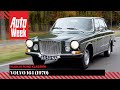 Volvo 164 (1970) - Klokje Rond Klassiek
