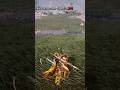 Weapons in WWM Part 1 #wherewindsmeet #gaming #mmorpg #wwm #games
