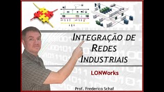 Integração de Redes - Videoaula XVI - LONWorks