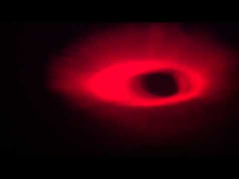 The Euler's Disk
