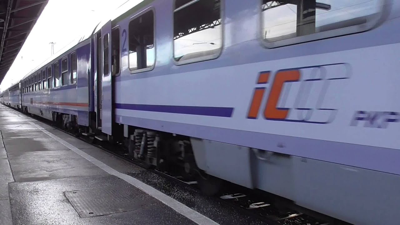Stacja MÁV Budapest Keleti pályaudvar [ Start/IC,EC/EN,Railjet ] #2