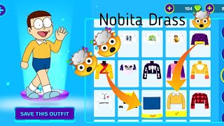 Nobita Dress In PK XD 🥵🥵🤯🥵🤯🤩🤩🤩🤩🤩🤯🤯🤯🤯🥵🤩 screenshot 5