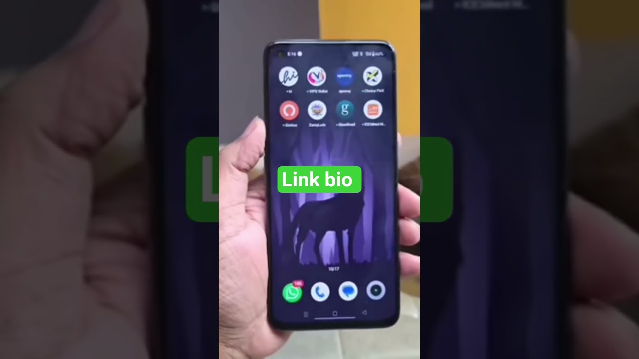 New Upi Money Earning App 2026 |EarnMoney OnlineApps |New Earning AppToday |Kunal K Videos