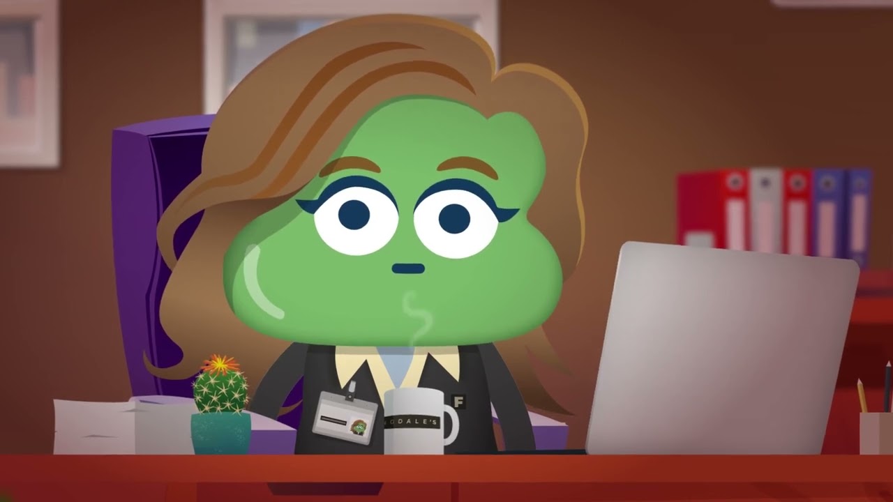 Customer Service & Chatbots - Course Trailer - TalentLibrary™