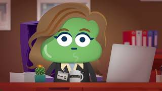 Customer Service & Chatbots - Course Trailer - TalentLibrary™