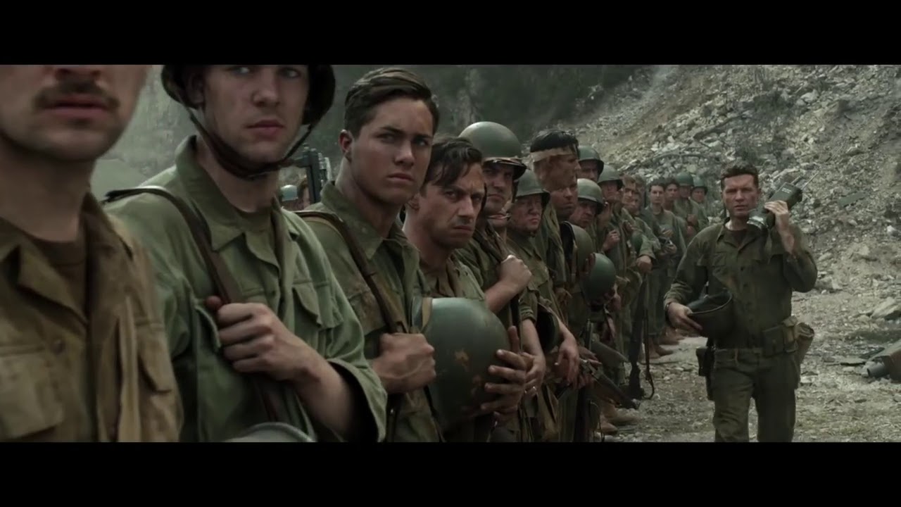 Hasta el último Hombre Tráiler Oficial en HD en español YouTube Hasta el último Hombre Tráiler Oficial en HD en español YouTube