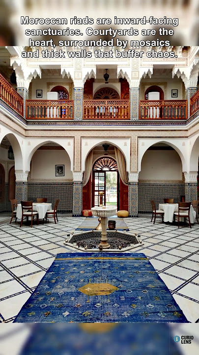 Architectural Digest-Inspired: 6 Global Design Philosophies That Speak Without Words | Curios Snap