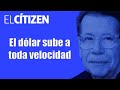 El dólar sube a toda velocidad | El Citizen | @EVTV MIAMI | 08/24/21 S3