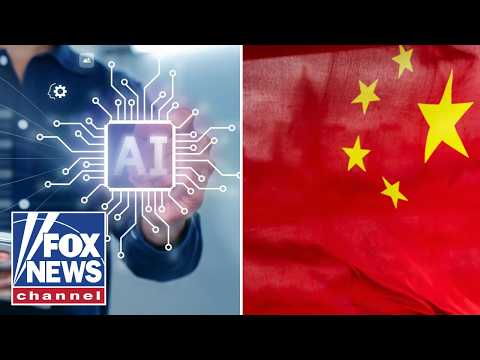 THIS is how we lose the AI race to China: Anthropic co-founder