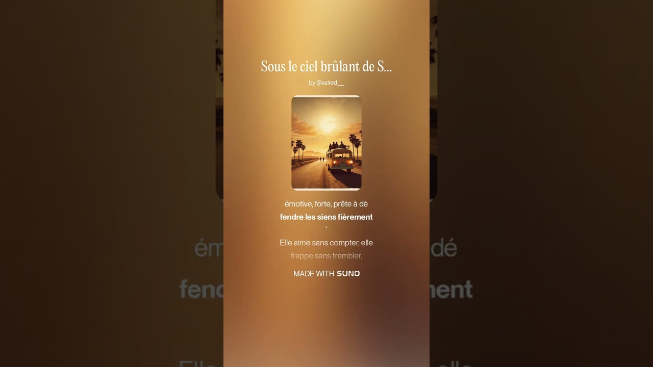 Sous le ciel brûlant de San Andreas