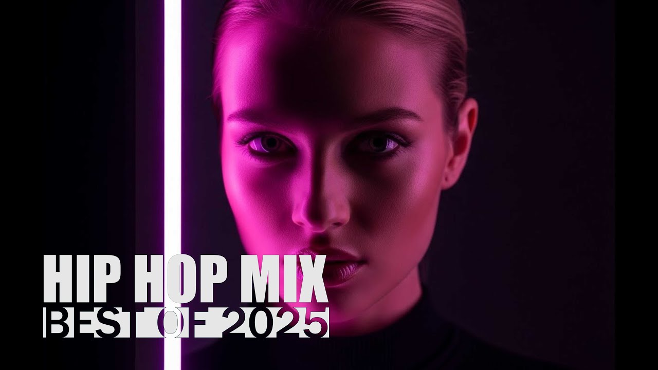 RPM POWER FLOW | Trap Hip-Hop Mix for High-Speed Training