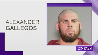 Police find suspected convenience store robber in Aransas Pass