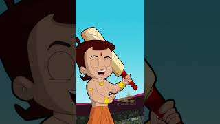 Chhota Bheem Title Song  song fun popular kids