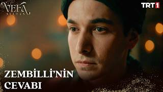 Elifin Sırrı Nedir? - Vefa Sultan 2. Sezon 3. 