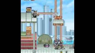 Cyber Elk -  Mobile Phone Game by TrantorGames screenshot 3