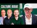 The Jets Have a Culture PROBLEM Nobody Wants to Admit
