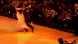 BLACKPOOL QUICK STEP