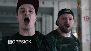 SHELLDIVER - DOPESICK [2019]