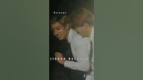 what was that jimin and jungkook #jikook #kookmin #jikookbusan #jikookisreal #jikookmoments #minkook