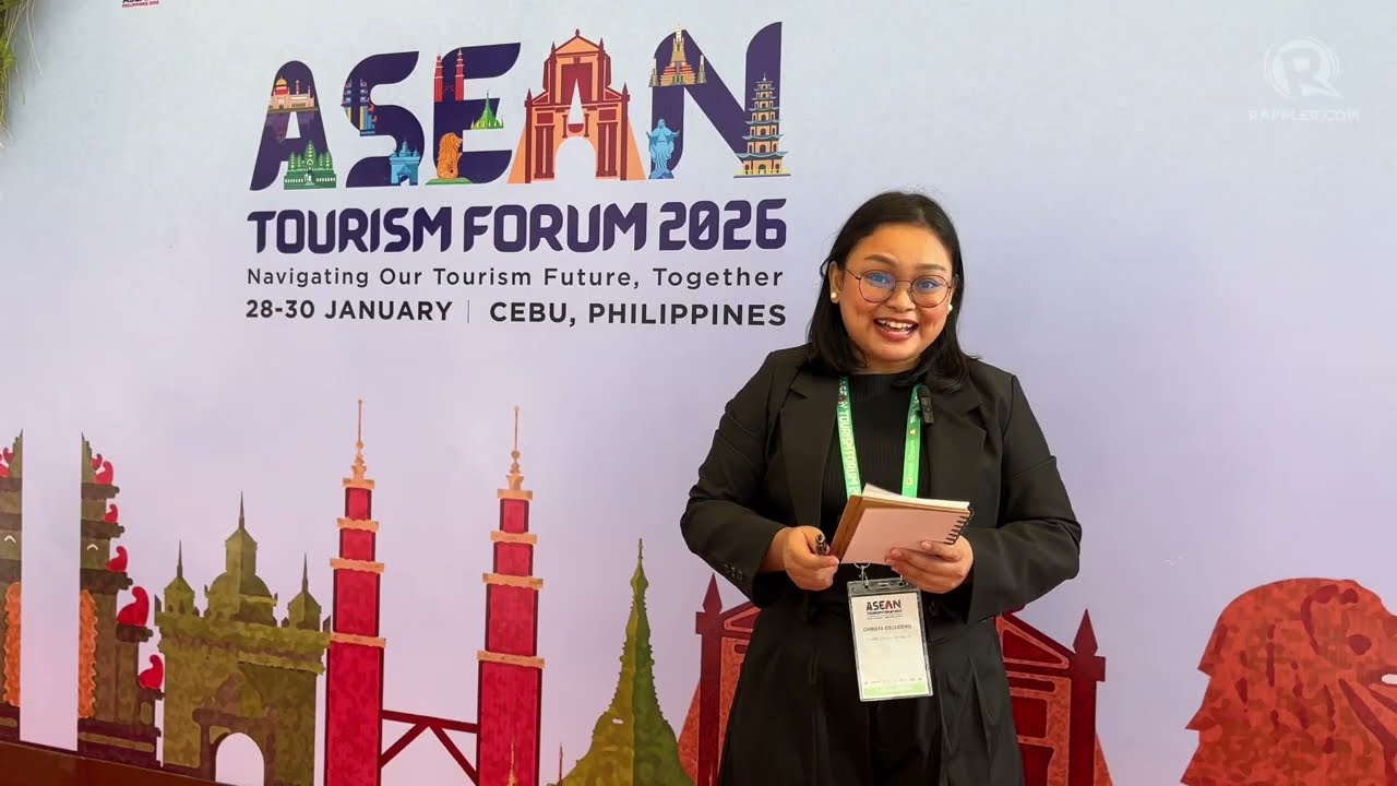 TRAVEX 2026: ASEAN tourism industry shifts focus to quality
