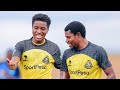 TAZAMA GOLI LA ALLAN OKELLO VS SINGIDA BLACK STARS