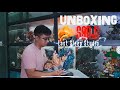 Unboxing Sanji Last Sleep studio