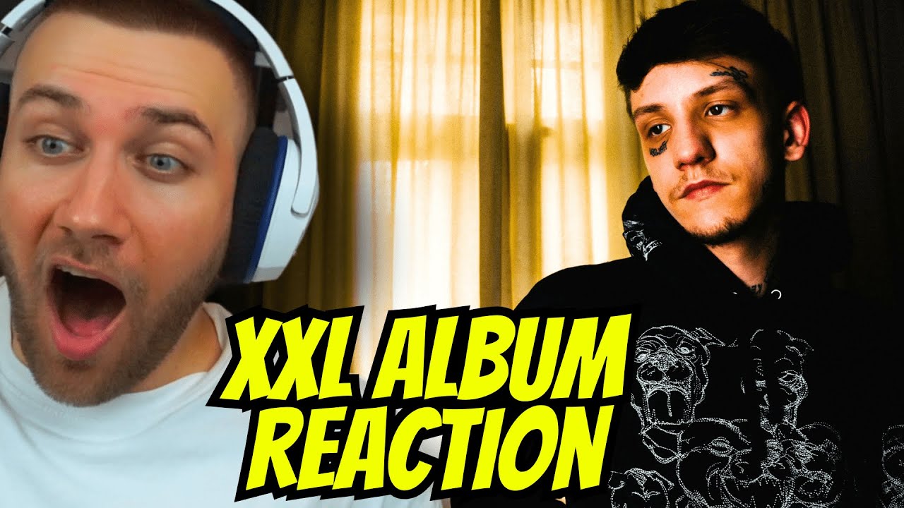 SEIN BESTES ALBUM!? T-LOW - REAL MUSIC - XXL ALBUM REACTION