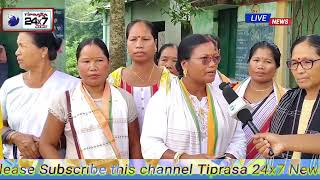 Mother Day Palai Laikha Bagma khampar Community Hall |Organised by Sudakshina Badol |