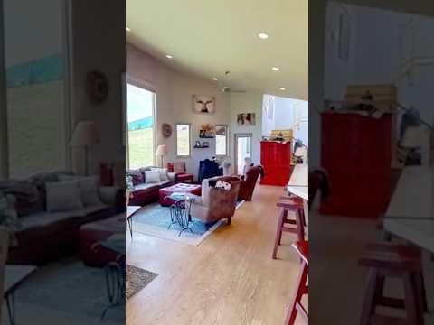 515 Hawk Drive, Gunnison, CO home video tour