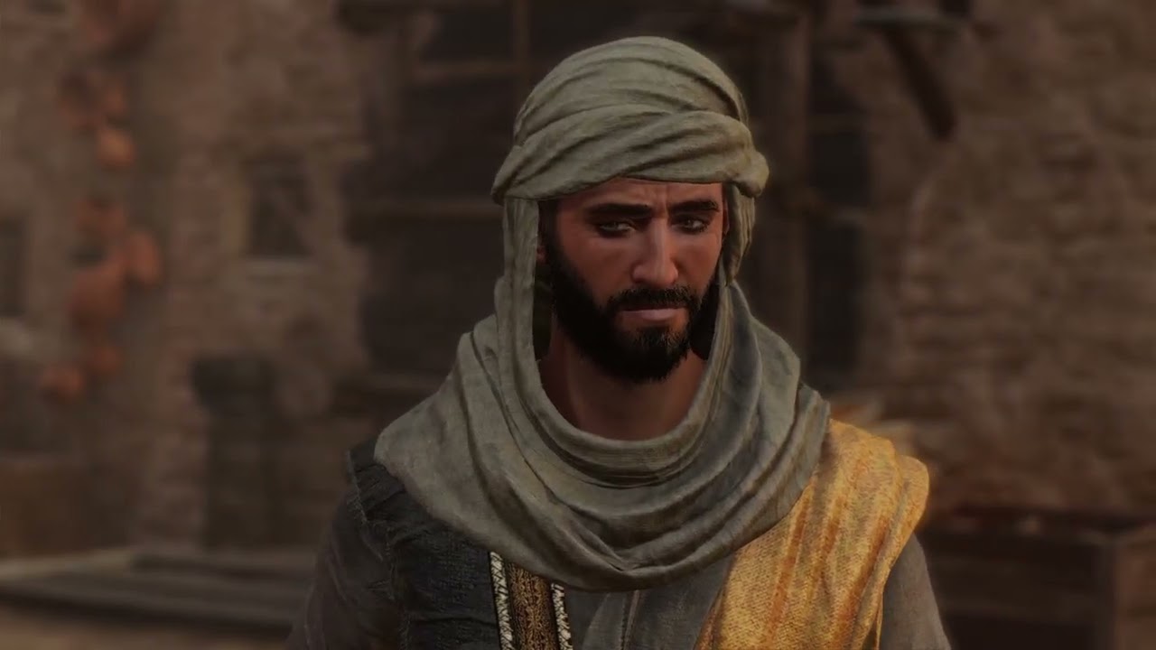 Assassin's Creed® Mirage_9 أساسنز كريد السراب