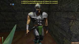 Daggerfall - Lysandus' Revenge