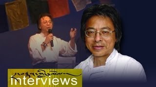 VOA Interviews: Tawo Lobsang Palden, Pioneer of Tibetan Pop Music