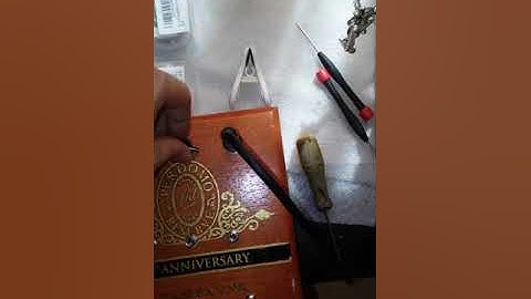 Atari Punk Console Cigar Box CV test